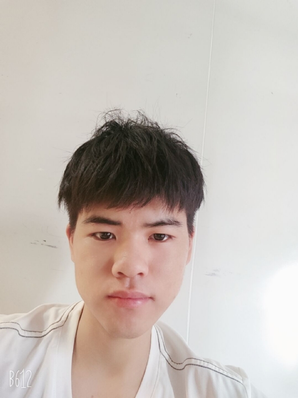 陌离的第一张照片--闽侯征婚网