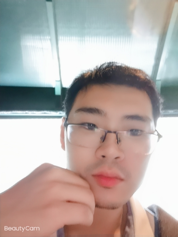 凤九的第一张照片--闽侯征婚网