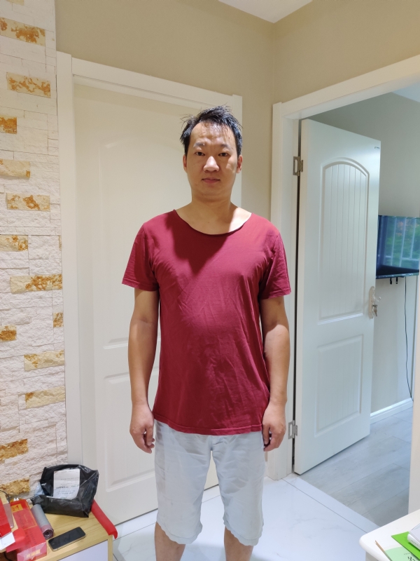 张生的第二张照片--闽侯征婚网