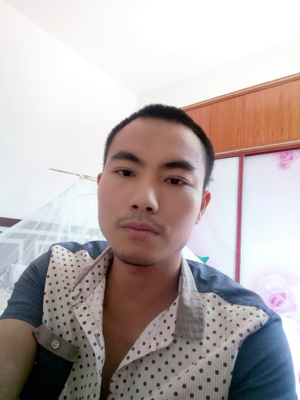 简单的第二张照片--闽侯征婚网