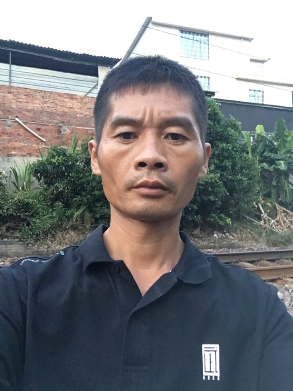小张的第一张照片--闽侯征婚网