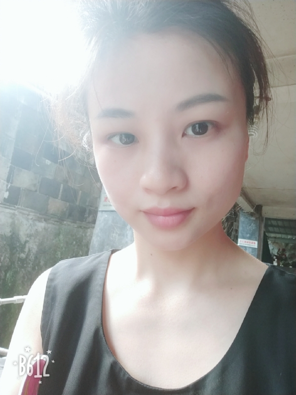 慢慢的第二张照片--闽侯征婚网