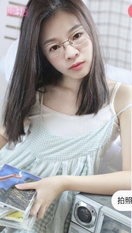 孙一的第一张照片--闽侯征婚网