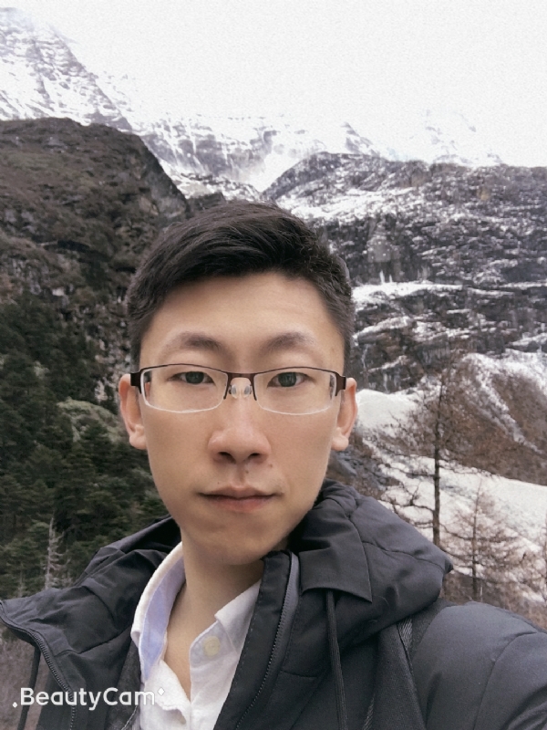 凤梨罐头的第二张照片--闽侯征婚网