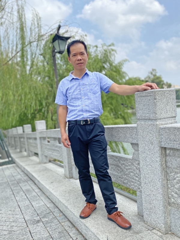 奇峰向阳的第一张照片--闽侯征婚网