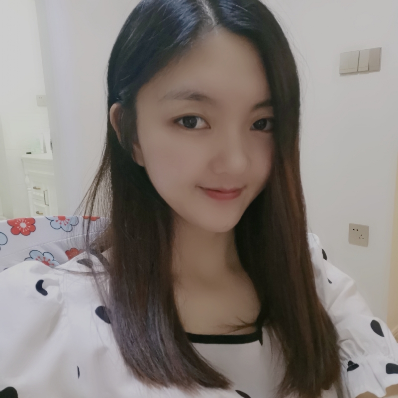 依依的第二张照片--闽侯征婚网