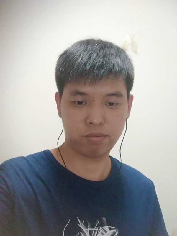 跳舞的鱼的第一张照片--闽侯征婚网