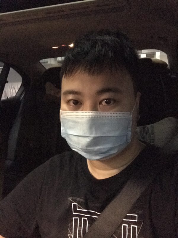 Roman的第一张照片--闽侯征婚网