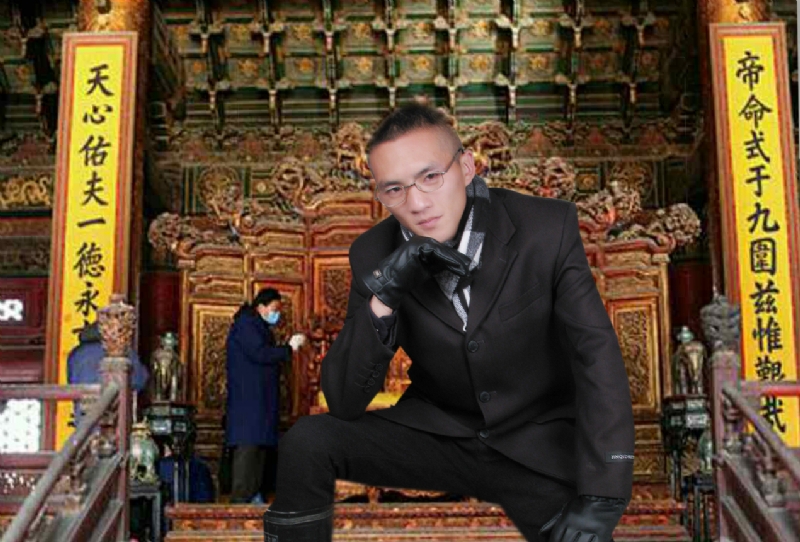 余生平凡的第三张照片--闽侯征婚网