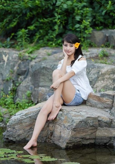 陌陌的第一张照片--闽侯征婚网