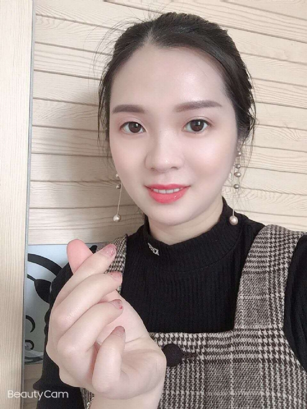 紫梦的第一张照片--闽侯征婚网