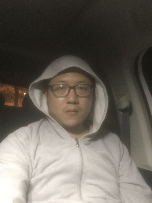 值得与否的第一张照片--闽侯征婚网