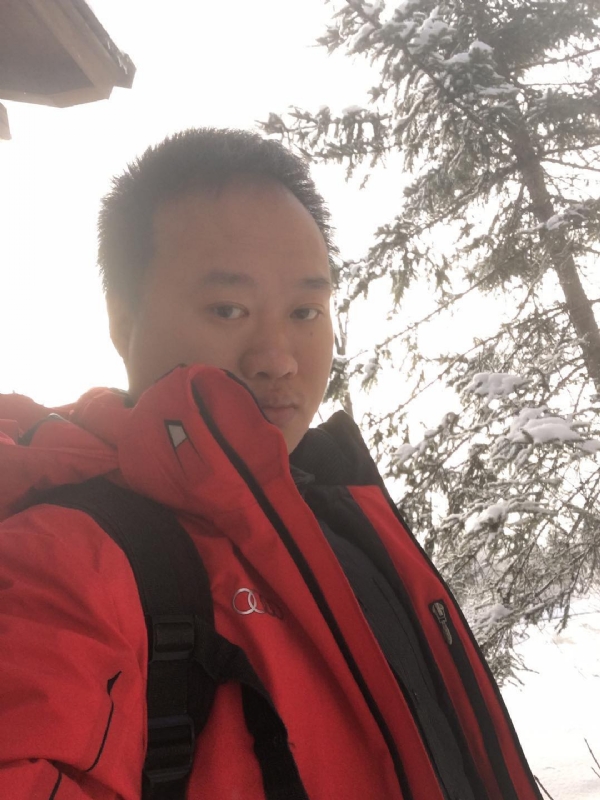鷇音子的第一张照片--闽侯征婚网