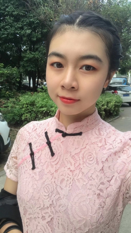 杨女士的第一张照片--闽侯征婚网