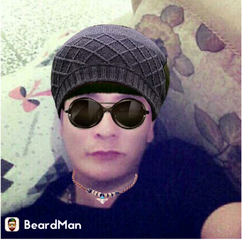 酷貓的第一张照片--闽侯征婚网