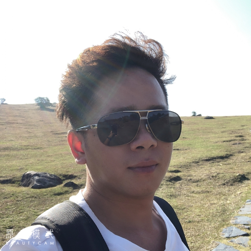 六个字的距离的第一张照片--闽侯征婚网