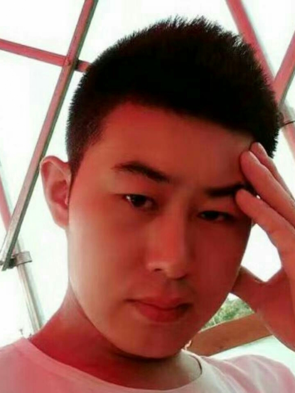 淡漠的第一张照片--闽侯征婚网