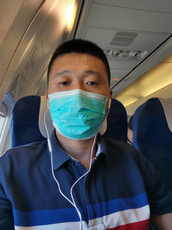 石头的第一张照片--闽侯征婚网