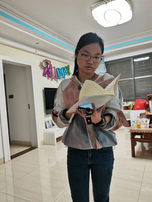 空谷幽兰的第一张照片--闽侯征婚网