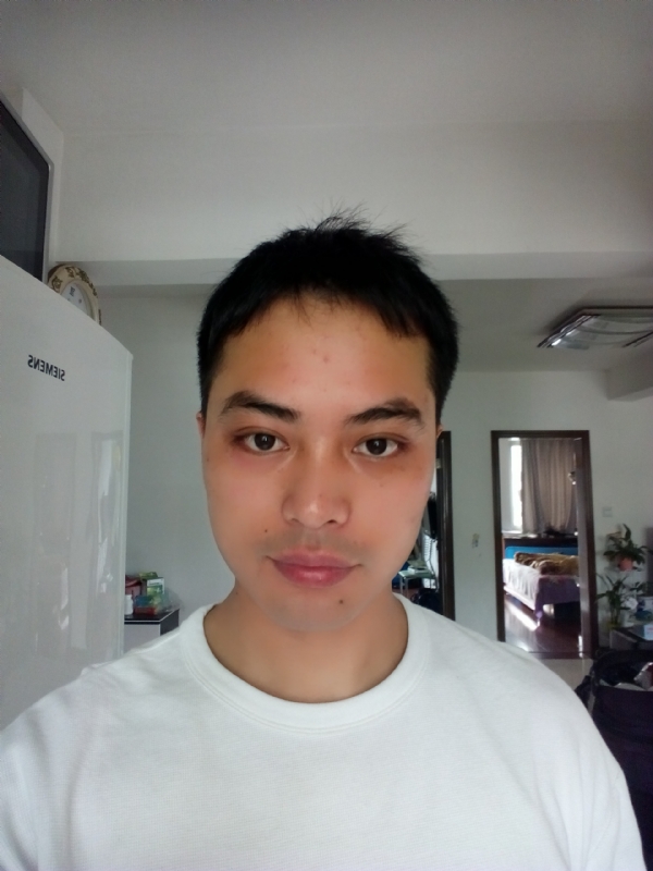 即时我也的第一张照片--闽侯征婚网