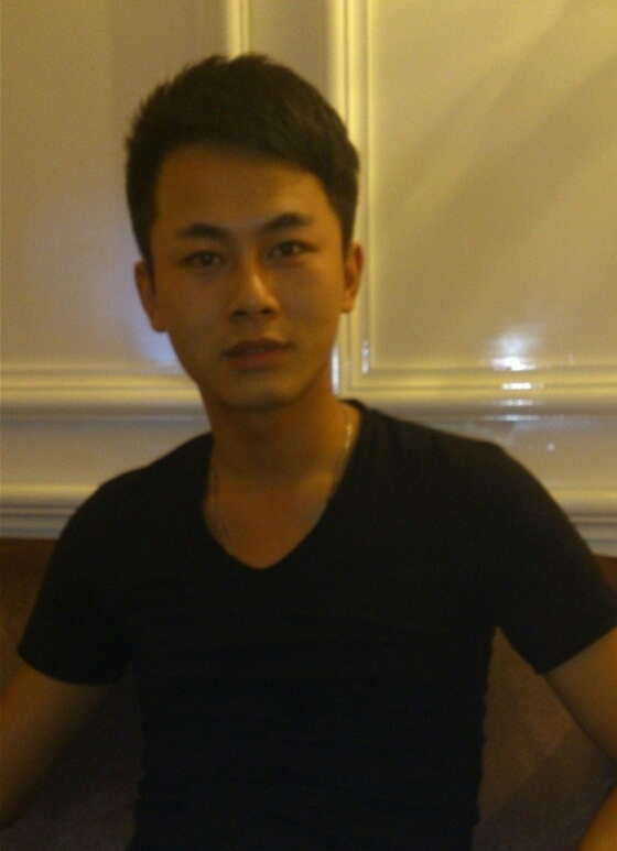 香甜奶油小哥的第一张照片--闽侯征婚网