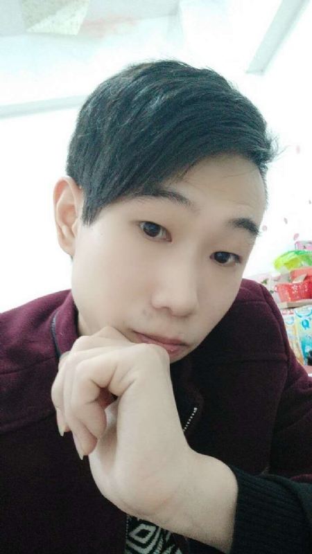 Faine（信仰）的第一张照片--闽侯征婚网