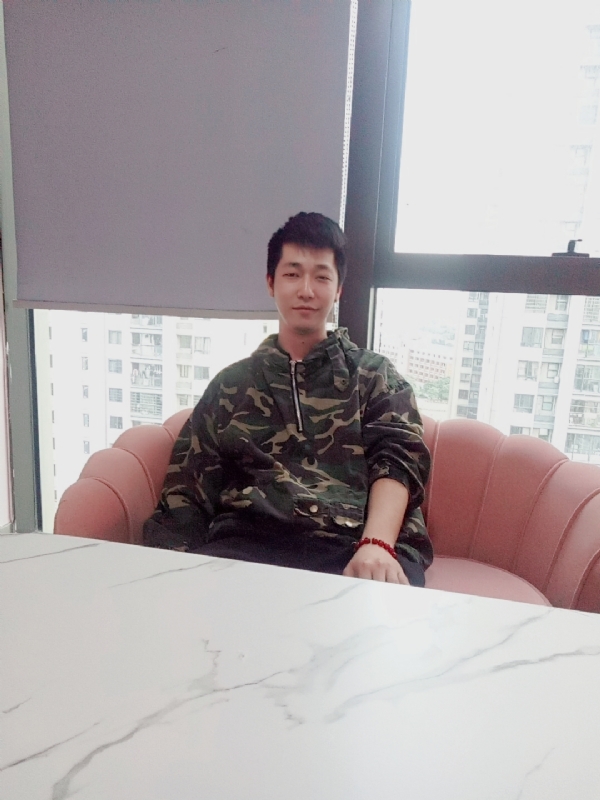 网恋被骗37块5的第一张照片--闽侯征婚网