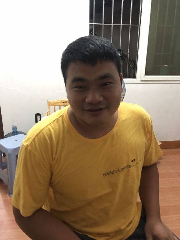 晴栀的第二张照片--闽侯征婚网