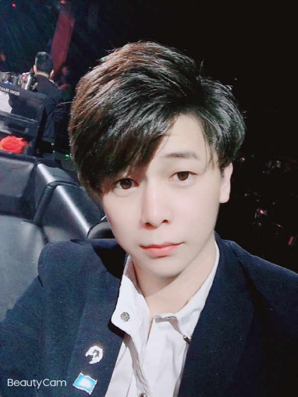 梦晨的第一张照片--闽侯征婚网