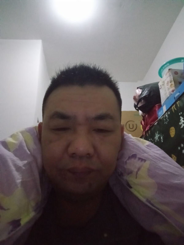 寂寞丑小鸭的第三张照片--闽侯征婚网