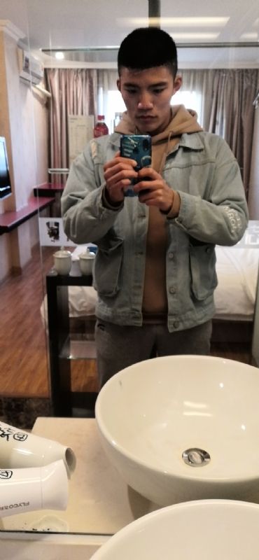 爱上一座陈的第一张照片--闽侯征婚网