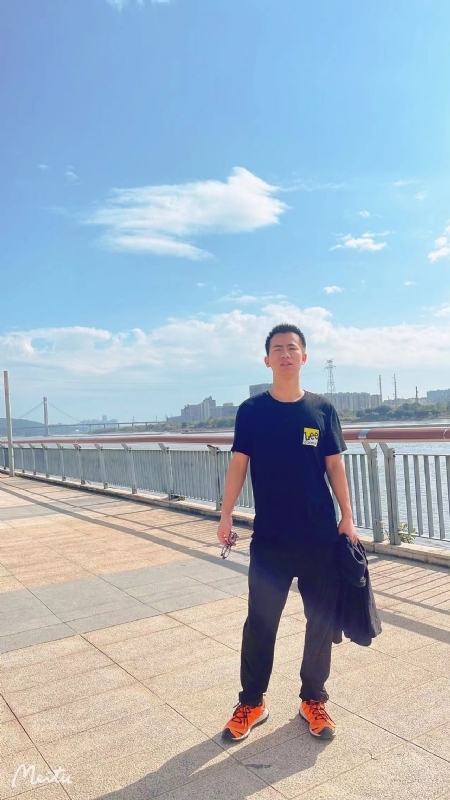 小螃蟹的第一张照片--闽侯征婚网