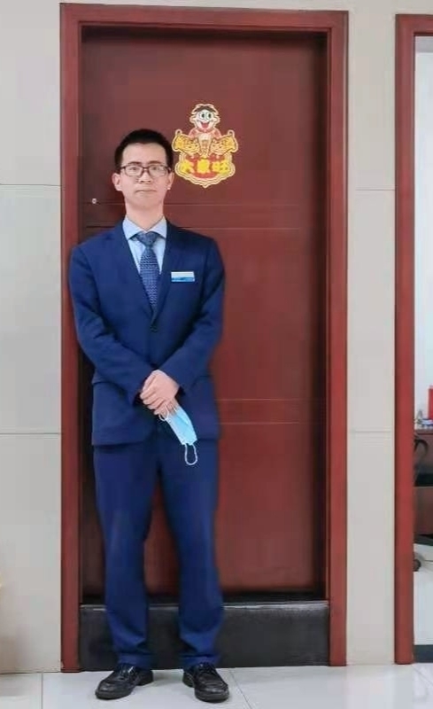 小螃蟹的第三张照片--闽侯征婚网