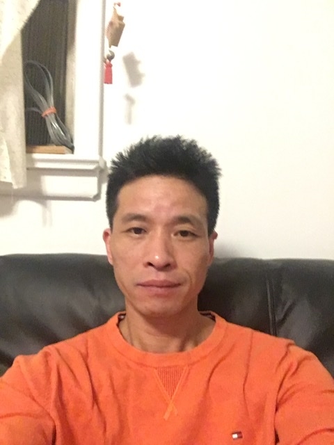 美籍华人的第一张照片--闽侯征婚网