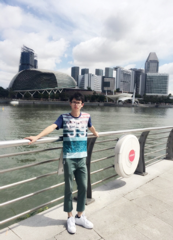 钦哥的第二张照片--闽侯征婚网