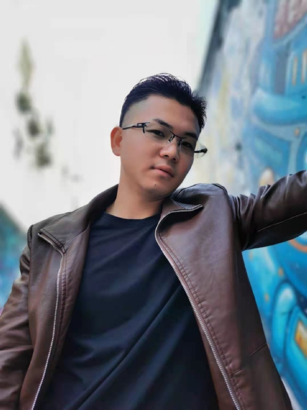 清歌曼舞的第一张照片--闽侯征婚网