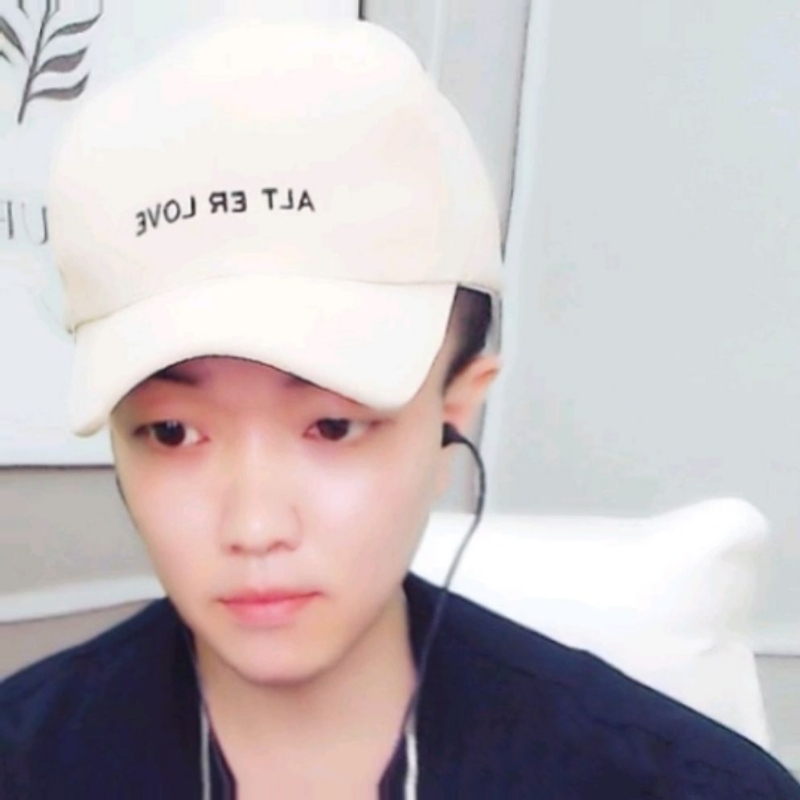 Jackson的第一张照片--闽侯征婚网