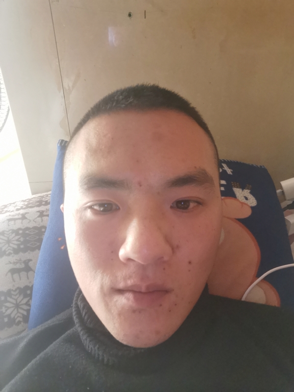 余生平凡的第二张照片--闽侯征婚网