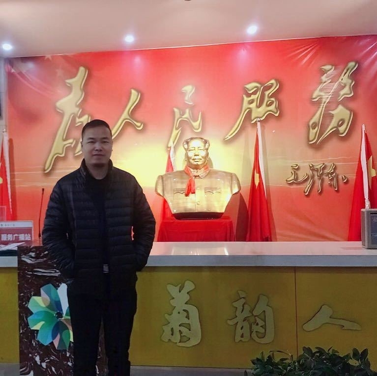 哥币老罗的第一张照片--闽侯征婚网