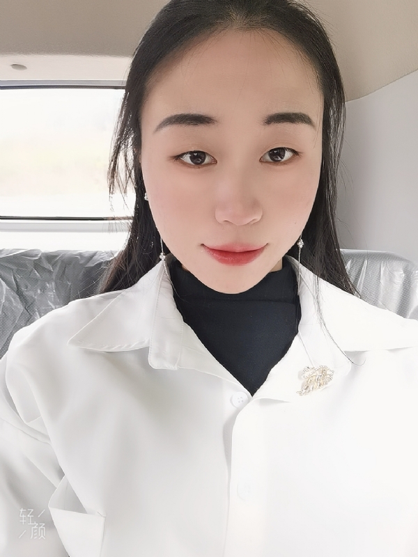 丽丽的第三张照片--闽侯征婚网