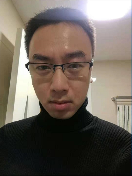 雨秋的第一张照片--闽侯征婚网