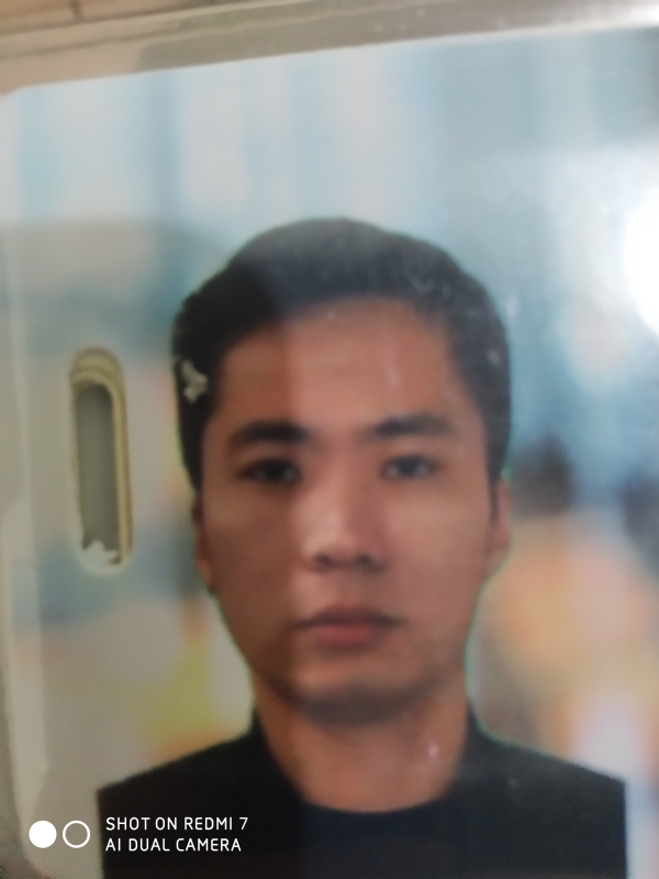 比不感觉的第二张照片--闽侯征婚网
