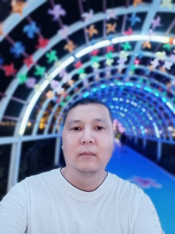 这样的我的第一张照片--闽侯征婚网