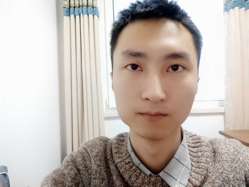 陈先生的第二张照片--闽侯征婚网