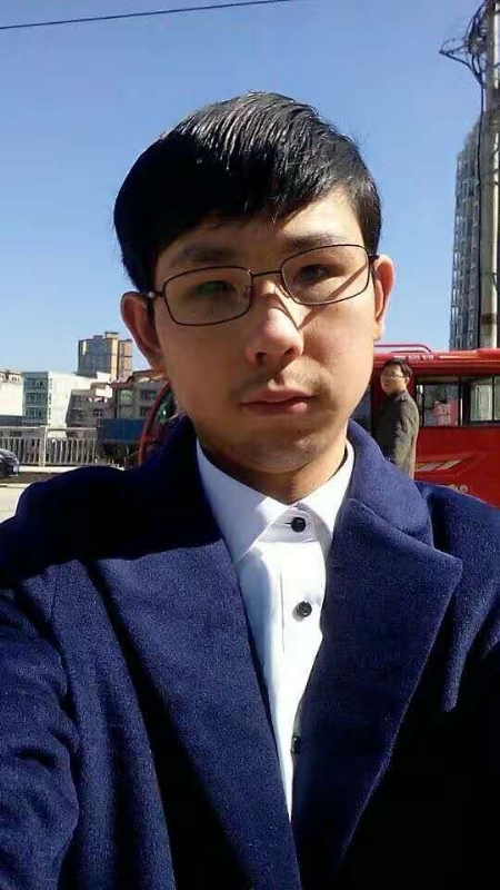 到处跑的小天意的第一张照片--闽侯征婚网