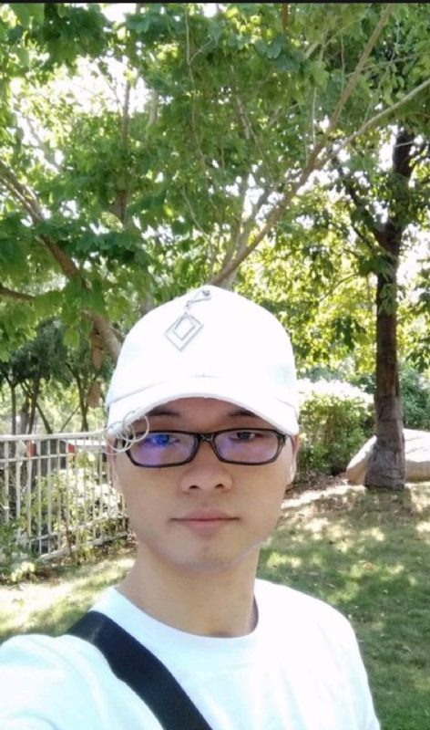 尘尘的第二张照片--闽侯征婚网