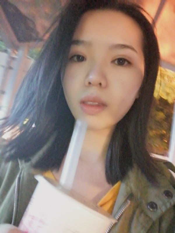 涯涯的第一张照片--闽侯征婚网