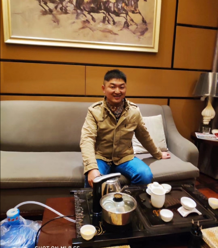 晨曦的第一张照片--闽侯征婚网