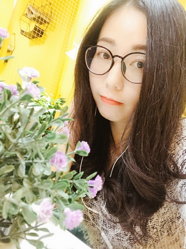 薇薇的第二张照片--闽侯征婚网