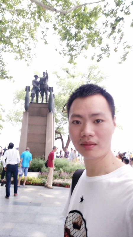 志东的第三张照片--闽侯征婚网